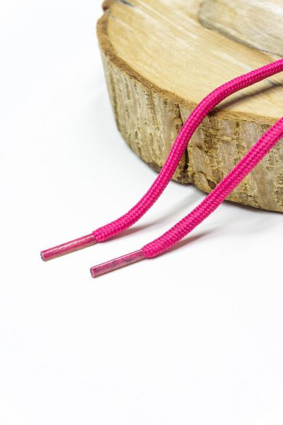 Dokubağ 120 cm Round Outdoor & Boots & Sports Shoelaces - 1 Pair