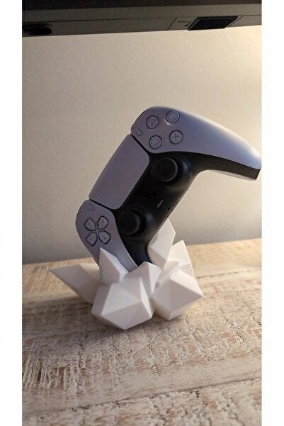 Goplast Premium Ps5 Joystick Standı - Xbox/Ps5/Ps4 Uyumlu Controller Stand, P...