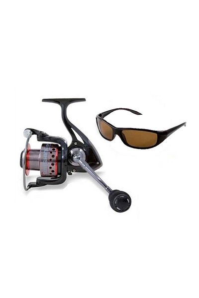 LİNEAEFFE Lineaeffe Sunshine M20 8 BB Machine Glasses