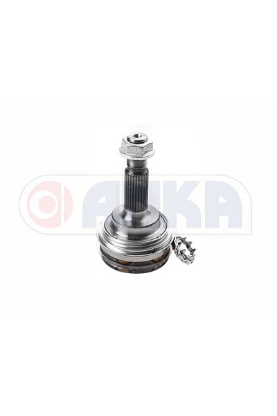 İthal Corolla 1.6 Ae101 - Axle Head