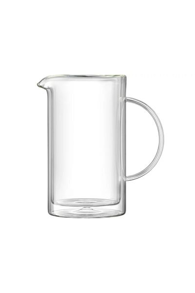 Homelux Carafa Termica Cu Pereti Dubli 950 ml Mia