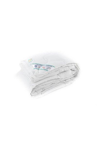Homelux Pilota hipoalergenică, 400 G/mp, iarnă, material de acoperire din microfibră, umplutură din poliester