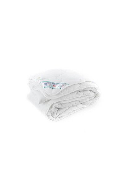 Homelux pilotă hipoalergenică, 400 G/mp, iarnă, material de acoperire din microfibră, umplutură din poliester