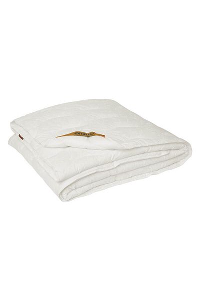 Homelux Bambina Duvet 155x215 cm, cotton, filling 30% bamboo, 70% virgin HCS fiber, white