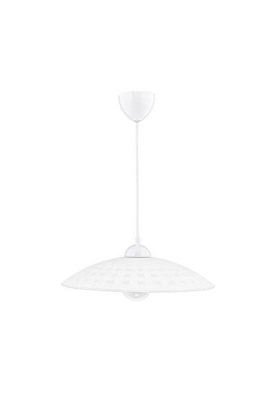 Homelux Pendulum wenda 2125, 1xe27, 40x60 cm, 60 w, white