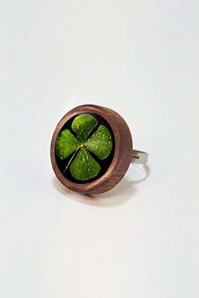 Tahtakolik البرسيم الحظ الخشب الدائري