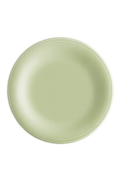 Homelux FOARTE DULCE VERDE 21CM DESERT