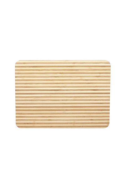 Homelux Tocător RECTANGULAR, BAMBUS, 35X25X2CM, PANDA 1