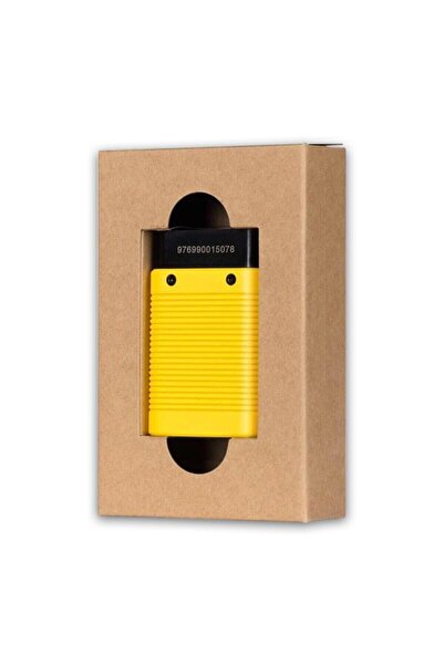 Launch Real Uysal   dan  LAUNCH X431  3.0  Sarı Kafa  üniversal arıza test ci...