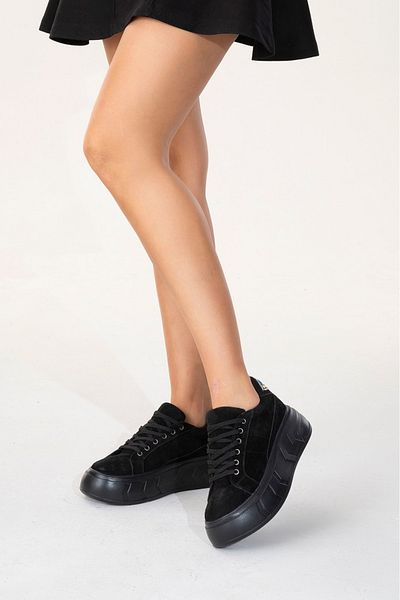 PASSAGE SHOES Γυναικεία καθημερινά αθλητικά παπούτσια 2071