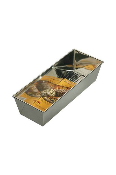 Homelux Tava metalica pentru cuptor, 31x12x7,5 Cm