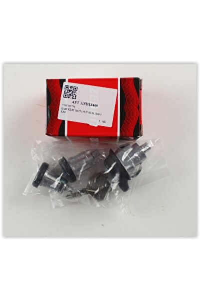 Genel Markalar ANH13460 KAPI KİLİT SETİ (3'LÜ SET) R9