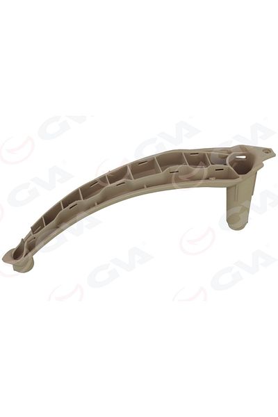 GVA Door Handle Ten Rear Left Beige Bmw E70 E71 06 14