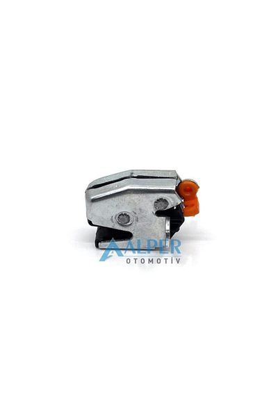 ALPER Trunk Lock Right Top Double Door Doblo I-Ii 02-12