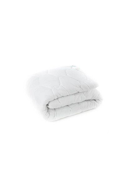 Homelux Pilota hipoalergenică, 400 G/mp, 200x220 cm, iarnă, husă din microfibră, umplutură poliester