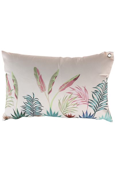 Homelux Perna Decorativa Pentru Exterior Maeve, 35x55 Cm, ​​Husa Poliester, Multicolor