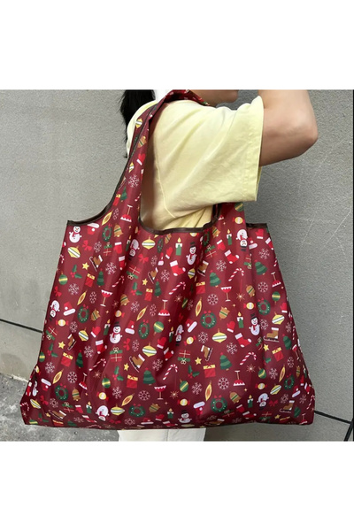 LWP Shop UK Alışveriş Taşıma Çantası