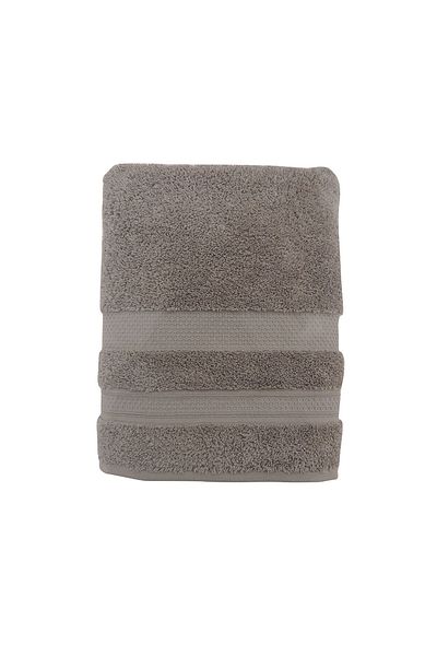 Homelux Prosop Home Bumbac, 570 G, 70x130 Cm, Bej