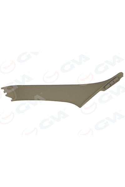 GVA Door Handle Rear Left Beige Bmw F10