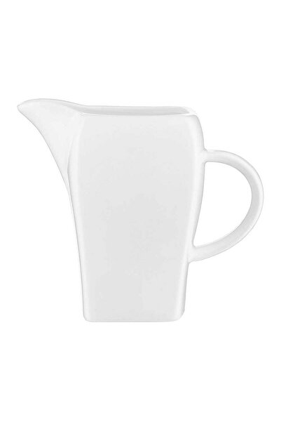 Homelux Milk Serving Mug, Porcelain, 180 Ml, White, Fala