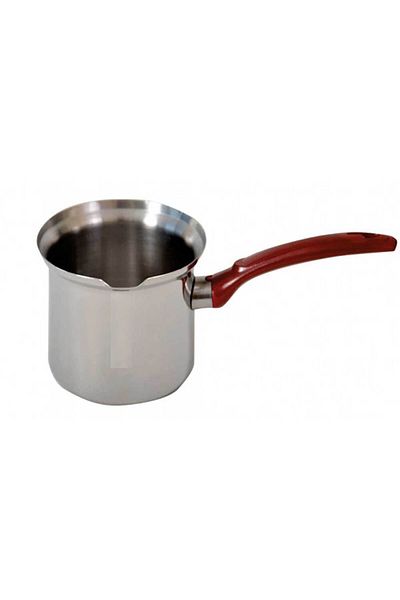 Homelux Fierbator Inoxidabil, Cu Coada, 950 Ml, Zln-0698