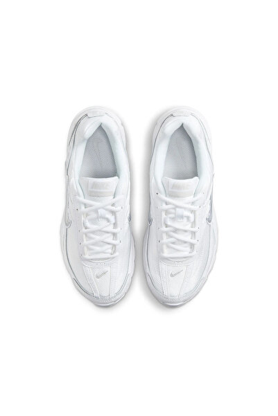 Nike Kadın Koşu Ayakkabısı Initiator FZ9020-100 Beyaz