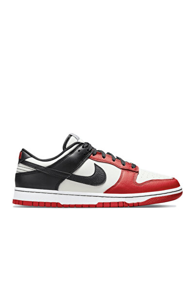 Nike Dunk Low EMB NBA 75th Anniversary Chicago