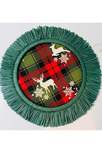 ESA AKSESUAR Yeni yil temali supla yeni yil sofralari