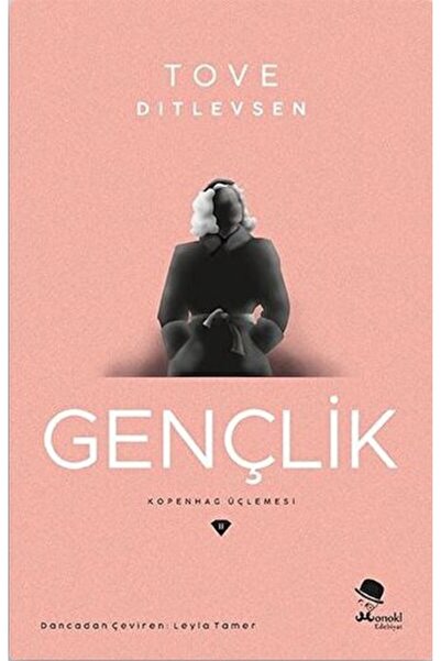 Monokl Yayınları Gençlik