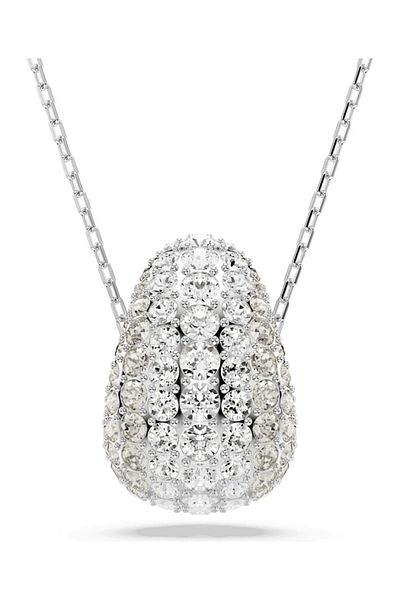Swarovski Crystal Women's Necklace