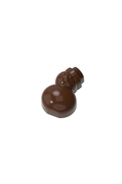 Greyas Cm 4053 Polycarbonate Chocolate Mold