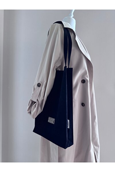 LE.WUEEN Süet çanta ,