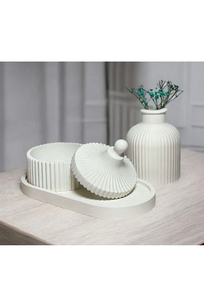 Tasarım Jewelry Box, Box, Decorative, Object