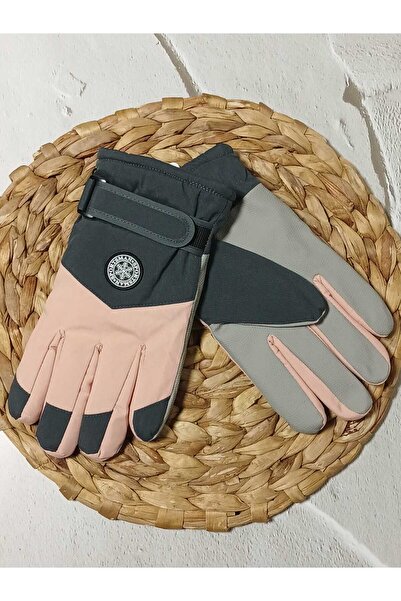 Aydmr Aksesuar Kayak Kar Eldiveni