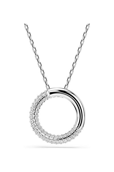 Swarovski Crystal Women's Necklace