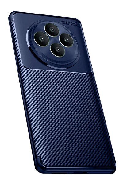 Hatreds Oppo Reno 11 FS Uyumlu Kamera Korumalı İz Yapmaz A+ Kalite Kapak