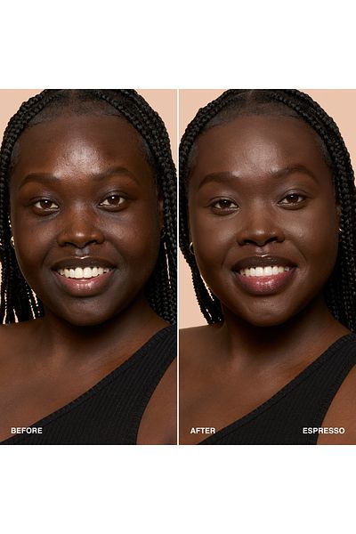 BOBBI BROWN Espresso Passi.4913 - Intensive and Light Formula, Spf15 30ml Moisturizing Foundation