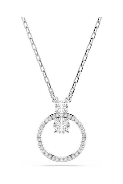 Swarovski Crystal Women's Necklace