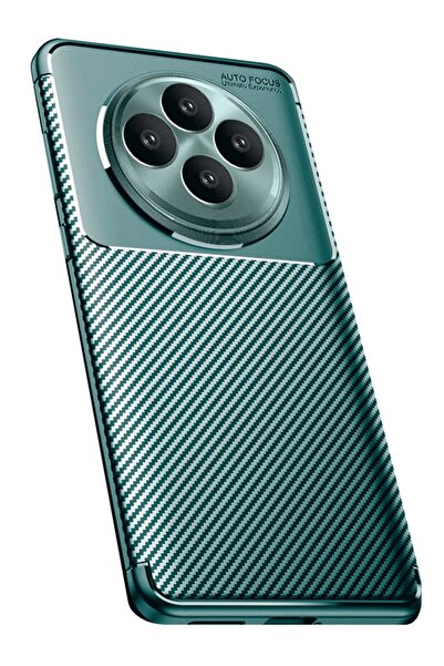 Hatreds Oppo Reno 11 FS Uyumlu Kamera Korumalı İz Yapmaz A+ Kalite Kapak