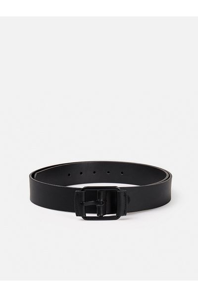 Colin's Men's Black Belt