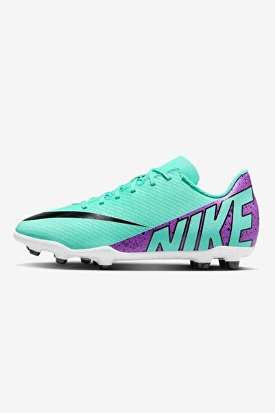 Nike Jr Vapor 15 Club Fg/mg Çocuk Kramponu(DAR KALIP)