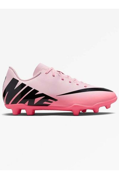 Nike Jr Vapor 15 Club Fg/Mg Kids Football Shoes(Narrow Fit))
