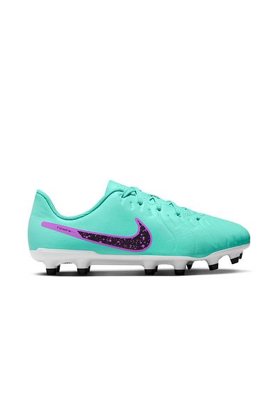 Nike Jr Tiempo Legend 10 Club Fg Mg - Kids Football Boots (Narrow Fit)