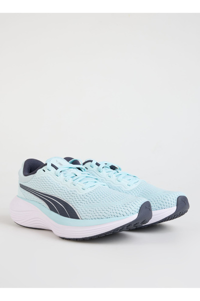 Puma Pantofi de alergare pentru femei albastru 37877633 Scend Pro W