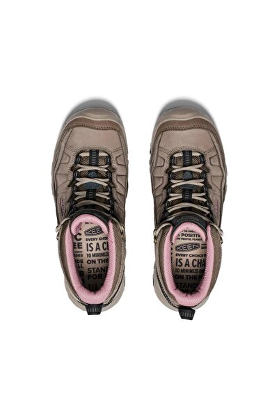 Keen Targhee IV Waterproof Kadın Bot
