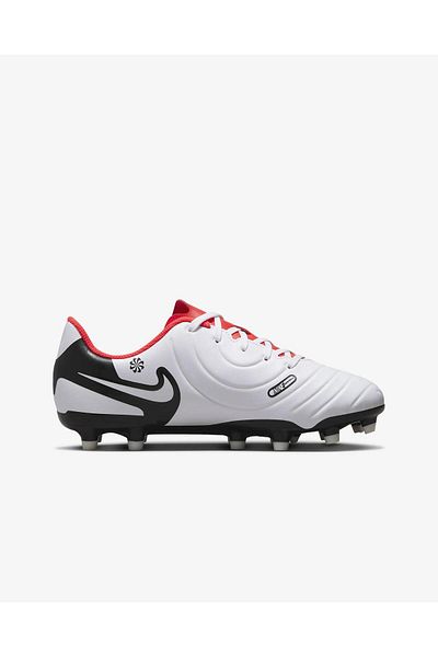 Nike Jr. Tiempo Legend 10 Club Kids Football Boots (Narrow Size)
