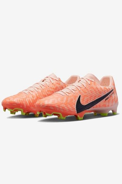 Nike Zoom Vapor 15 Academy WC Fg/mg Men's Grass Floor Football Shoes (Narrow Fit)