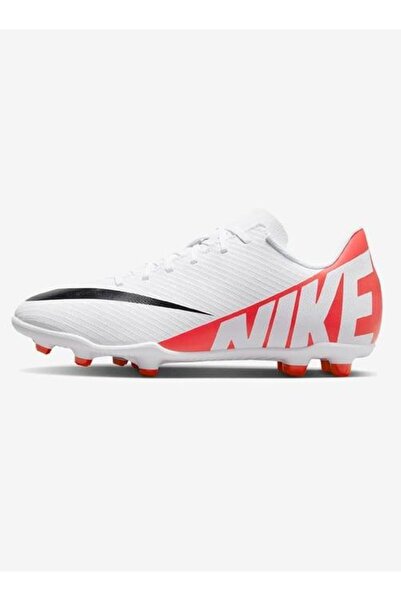 Nike Jr Vapor 15 Club Fg/Mg Children's Football Shoes (Narrow Fit) New Season