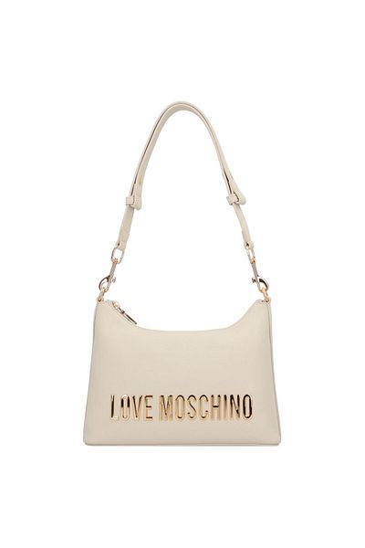 Love Moschino Bold Love Schultertasche 27 cm
