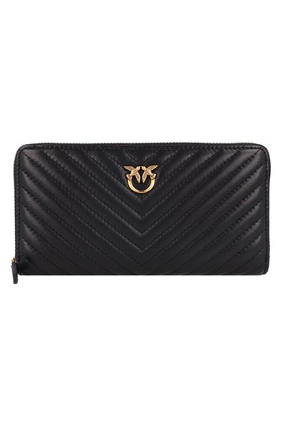 PİNKO Ryder Geldbörse Leder 20 cm